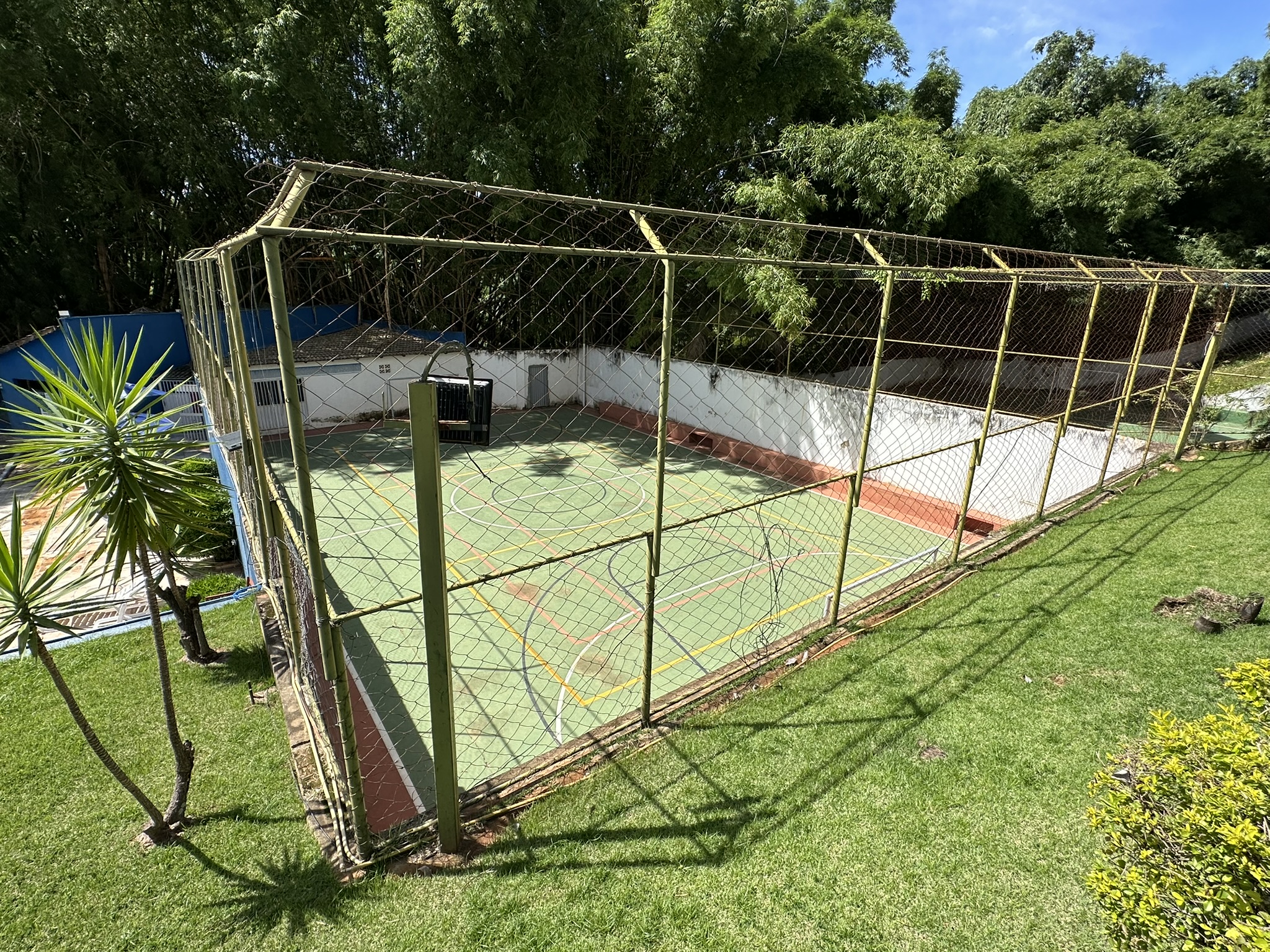 Foto RIO CALDAS