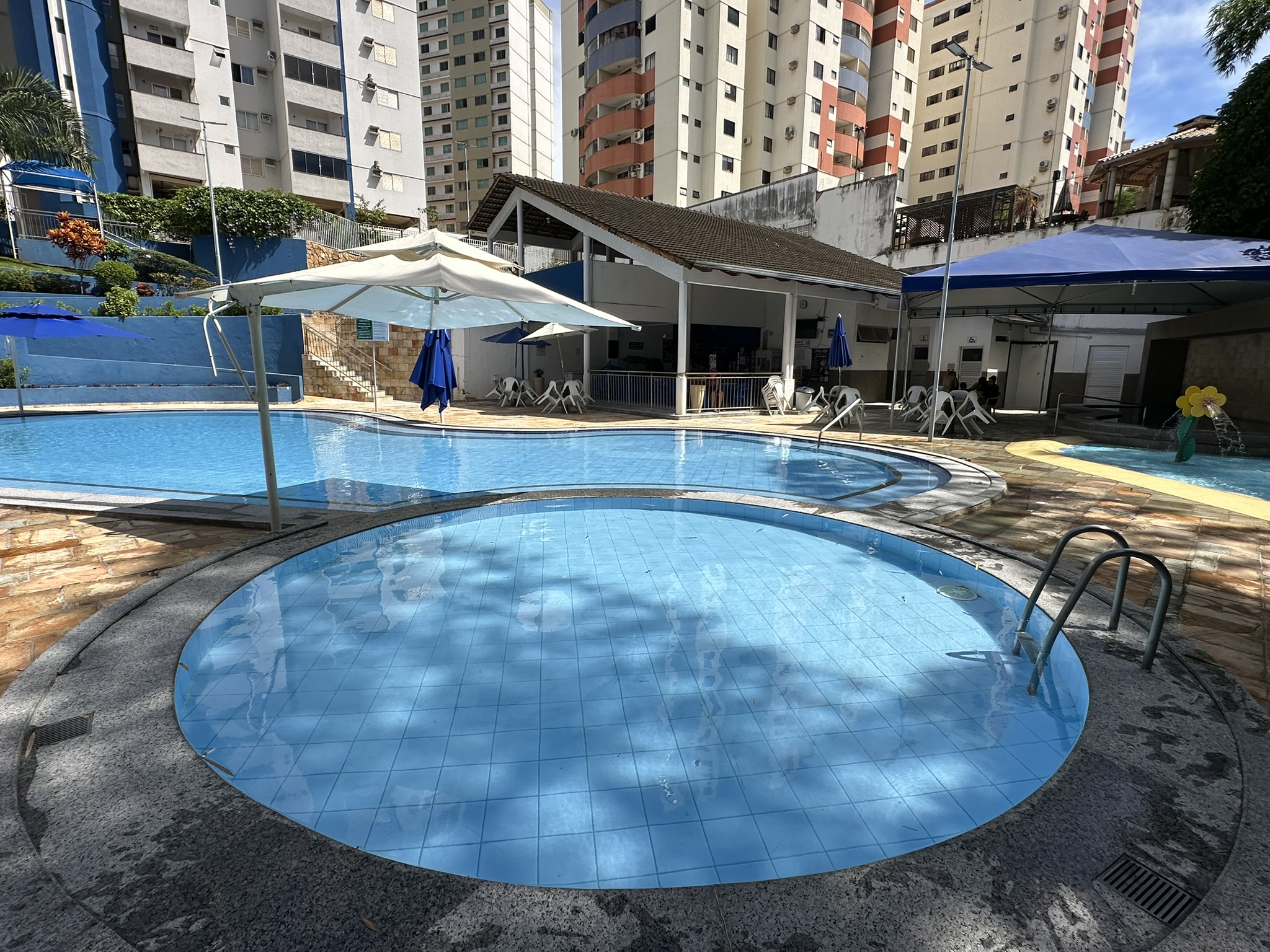 Foto RIO CALDAS