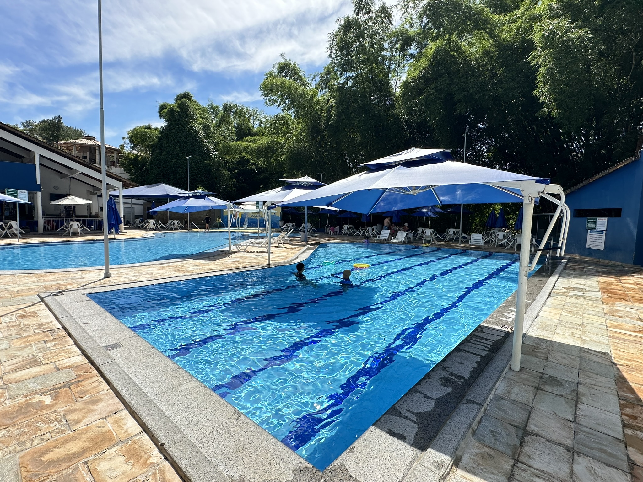 Foto RIO CALDAS